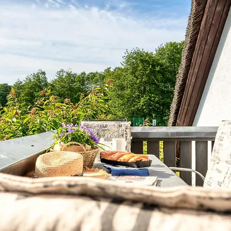 Апартаменты Kormoran L6 *