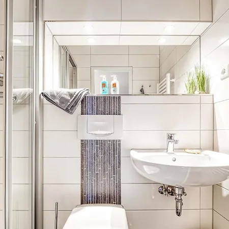 Апартаменты Kormoran L6 *